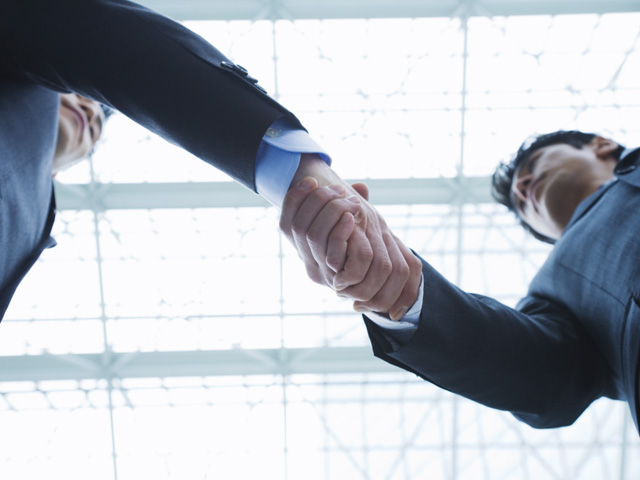 人材コンサル事例