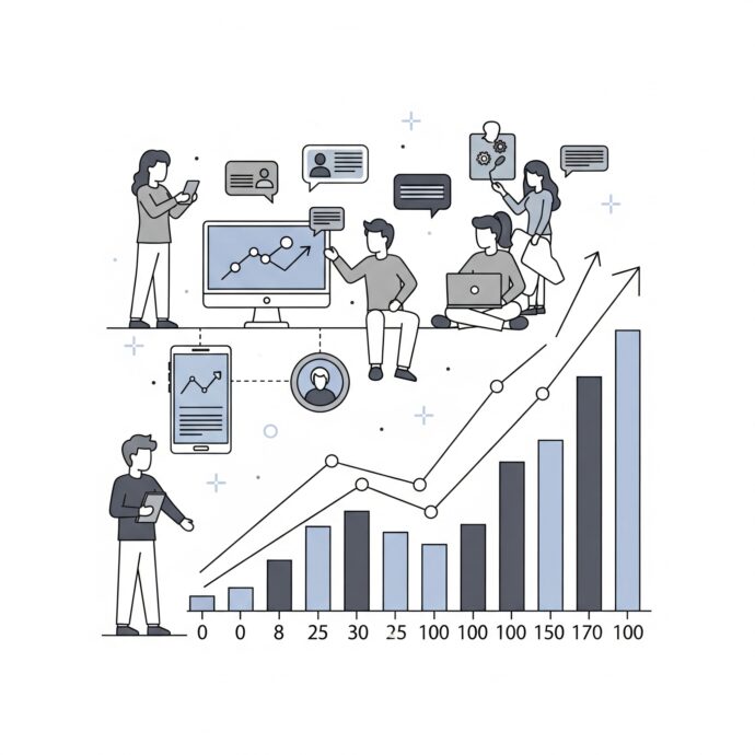 顧客生涯価値(LTV)