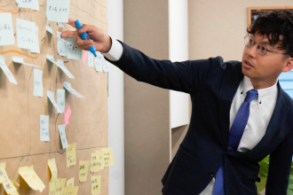 講師 谷川 雄亮